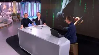 Uważaj na spoofing 