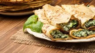 Naleśniki zapiekane, czyli doskonały sposób na odmienne przygotowanie naleśników