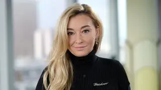 Martyna Wojciechowska zachwycona historią Angeliki. "Inspiruje innych, żeby nigdy się nie poddawali"