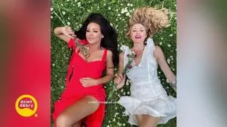 Ewa Mrozowska i Sylwia Bomba - uczestniczki programu "Gogglebox". Czy będą kontynuowały swoją przygodę z programem?