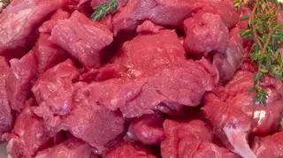 Mięso