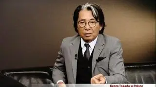 Kenzo Takada