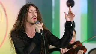 Michał Szpak