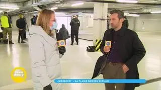 Serial "Nieobecni". Jak powstają sceny kaskaderskie? Gdzie można oglądać produkcję TVN?