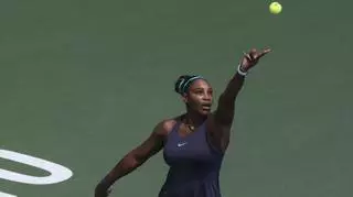 Serena Williams wspiera Meghan Markle. "Sama znam przypadki seksizmu i rasizmu, których celem jest nas złamać"