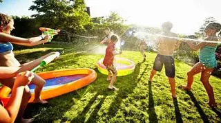 36-latka ma 10 dzieci, a przez ostatnie 14 lat była w ciąży. "Czasami zmęczenie ogarnia mnie jeszcze przed śniadaniem"