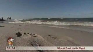 Wine & Food Noble Night