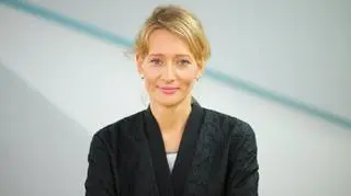 Magdalena Popławska