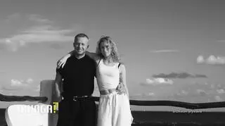 "Kulisy Sławy". Lidia Popiel i Bogusław Linda razem od 30 lat