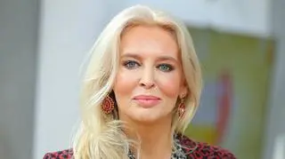 Bogna Sworowska o Brigitte Macron