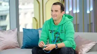 Michał Koterski ofiarą internetowych oszustów: "Ktoś założył fałszywe konto pod moim nazwiskiem"
