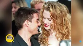 Kim jest córka toma cruise'a i nicole kidman