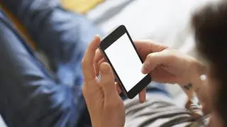 Telefon komórkowy