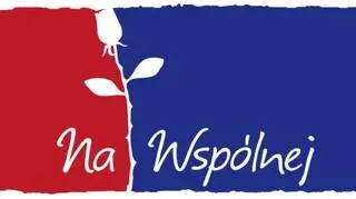 Na wspólnej logo