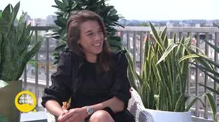 Joanna Jędrzejczyk – Czy planuje powrót na ring? „Ja już nie muszę nic nikomu udowadniać”