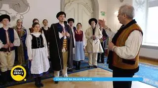 Wyjątkowość kultury łemkowskiej. "Życie wymaga od nas, żebyśmy ze zdwojoną siłą pielęgnowali swoje tradycje"