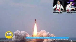 Zabierają dzieci na wycieczki w kosmos. "Najbardziej w tej pracy lubię dostarczanie emocji"