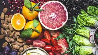Tajemnice diety warzywno-owocowej dr Ewy Dąbrowskiej