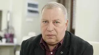 Jerzy Stuhr o walce z rakiem: "Żona choruje razem ze mną"