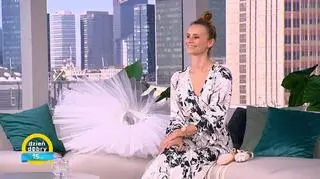 Balet - blaski i cienie. Czy można połączyć karierę z macierzyństwem?