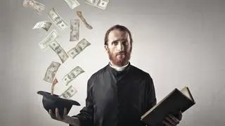 Cel kolędy. Modlitwa czy koperta? 