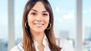 Paulina Krupińska pokazała zdjęcie z synem. "Najfajniejszy facet na świecie"