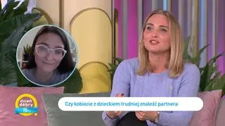 Stereotypy o samotnych mamach. Czy kobiecie z dzieckiem trudniej znaleźć partnera?