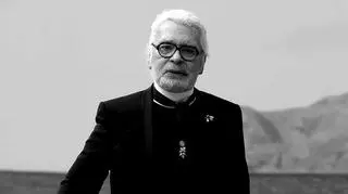 Karl Lagerfeld