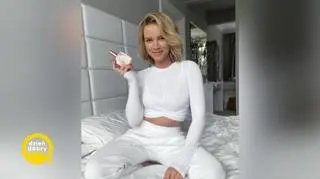 Maffashion pokazała brzuch na Instagramie. Jak wygląda jej figura po porodzie?