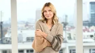 Joanna Moro