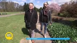 Łukasz i Tomasz Konieczni, czyli bracia z operowym głosem. "Potrzebujemy sprawdzenia się, wyjścia na scenę"