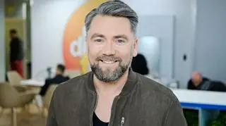 Kuba Badach, mąż Oli Kwaśniewskiej, Dzień Dobry TVN
