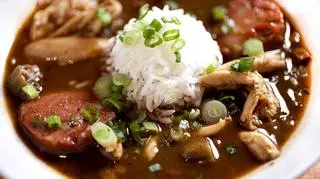 Rozgrzewające zupy - przepisy Darii Ładochy