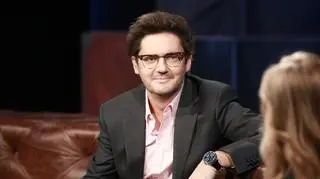 Kuba Wojewódzki, gwiazda TVN, program TVN