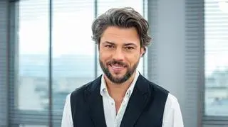 Jan Błachowicz - mistrz świata UFC został ojcem. Zdjęciem syna pochwalił się na Instagramie. Informację przekazał Oliver Janiak