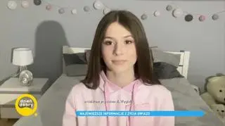 Roksana Węgiel wystąpi na #koncertdlabohaterów. Gdzie oglądać koncert Roxie?