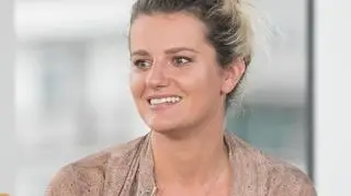 Zofia Zborowska-Wrona zmieniła fryzurę. Fani są zgodni: "To zdecydowanie twój kolor" 