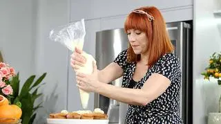 Muffiny na słodko i wytrawnie. Proste przepisy Mariety Mareckiej