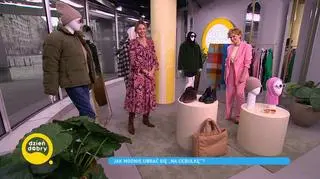 Jak modnie ubrać się "na cebulkę"?