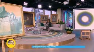 "Sztuka okazała się stabilną inwestycją w trudnych czasach". Ile trzeba mieć pieniędzy, żeby zostać kolekcjonerem?