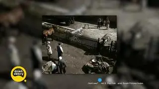 Mieszkają w filmowym domu Kargula