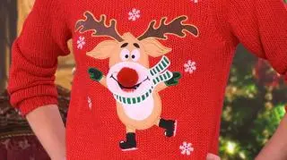 Kicz czy tradycja? Oto bożonarodzeniowe swetry w tegorocznych stylizacjach gwiazd