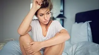 Aktualnie czytasz: Jakie są objawy smutku i depresji?