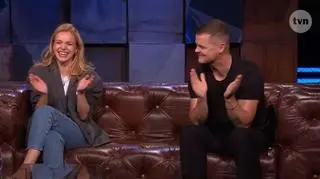 Kuba Wojewódzki. Vanessa Aleksander i Błażej KRÓL u Kuby. Kiedy i gdzie obejrzeć odcinek? | Dzień Dobry TVN
