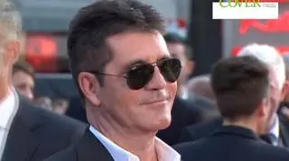 Simon Cowell