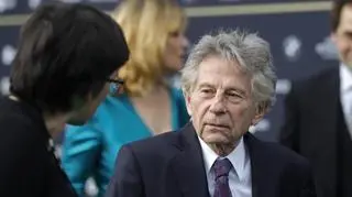 Roman Polański