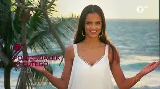 Klaudia El Dursi, Hotel Paradise 