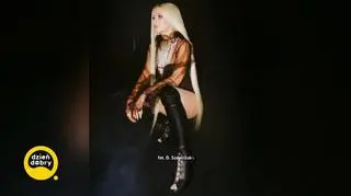 Saszan i Ralph Kaminski - kolorowe ptaki polskiej sceny. "Trudno chodzić w takich rzeczach po ulicy"