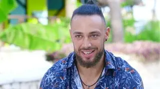 Krystian Ferretti, Hotel Paradise 3