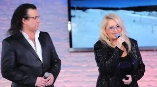 Marek Torzewski z miłości do żony